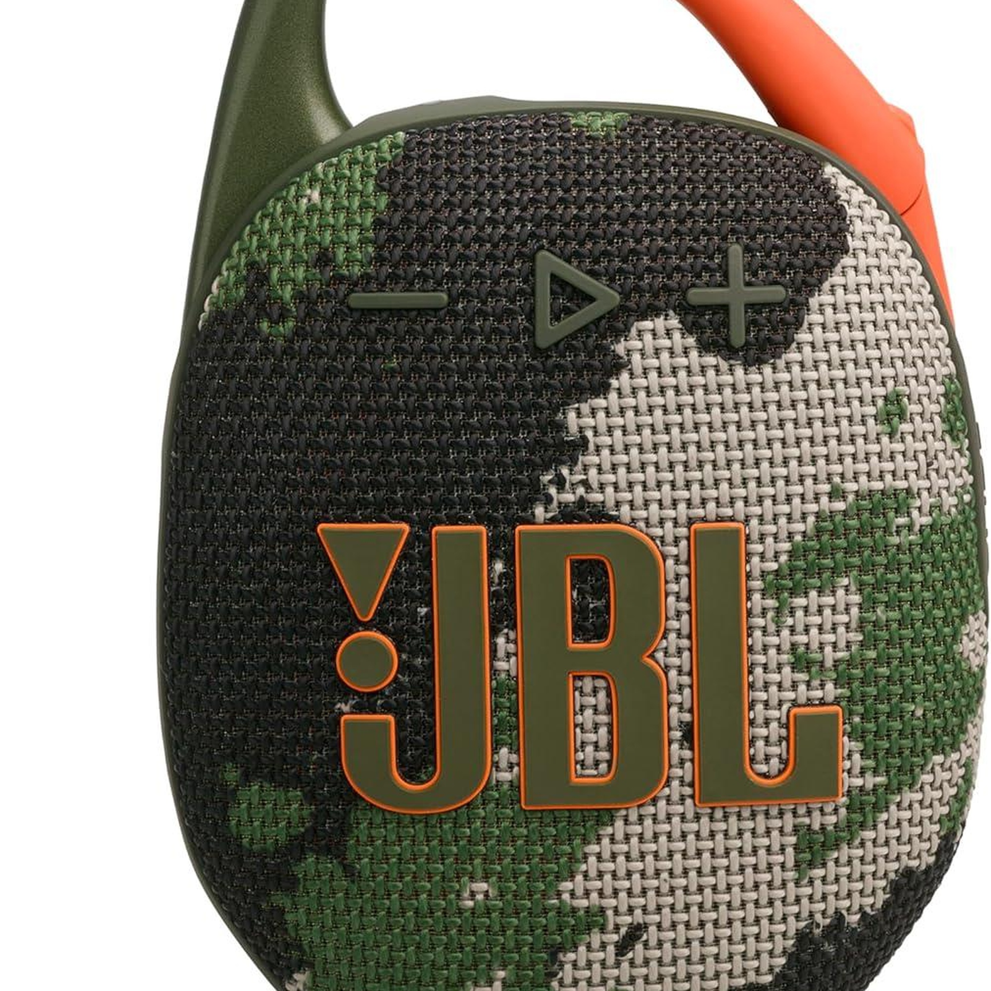 JBL Clip5 Bluetooth Hoparlör, IP67, Squad JB.JBLCLIP5SQUAD_x000D_