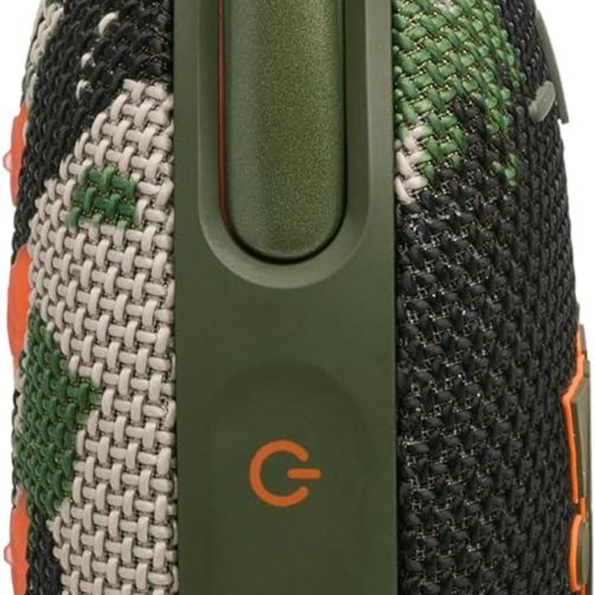 JBL Clip5 Bluetooth Hoparlör, IP67, Squad JB.JBLCLIP5SQUAD_x000D_