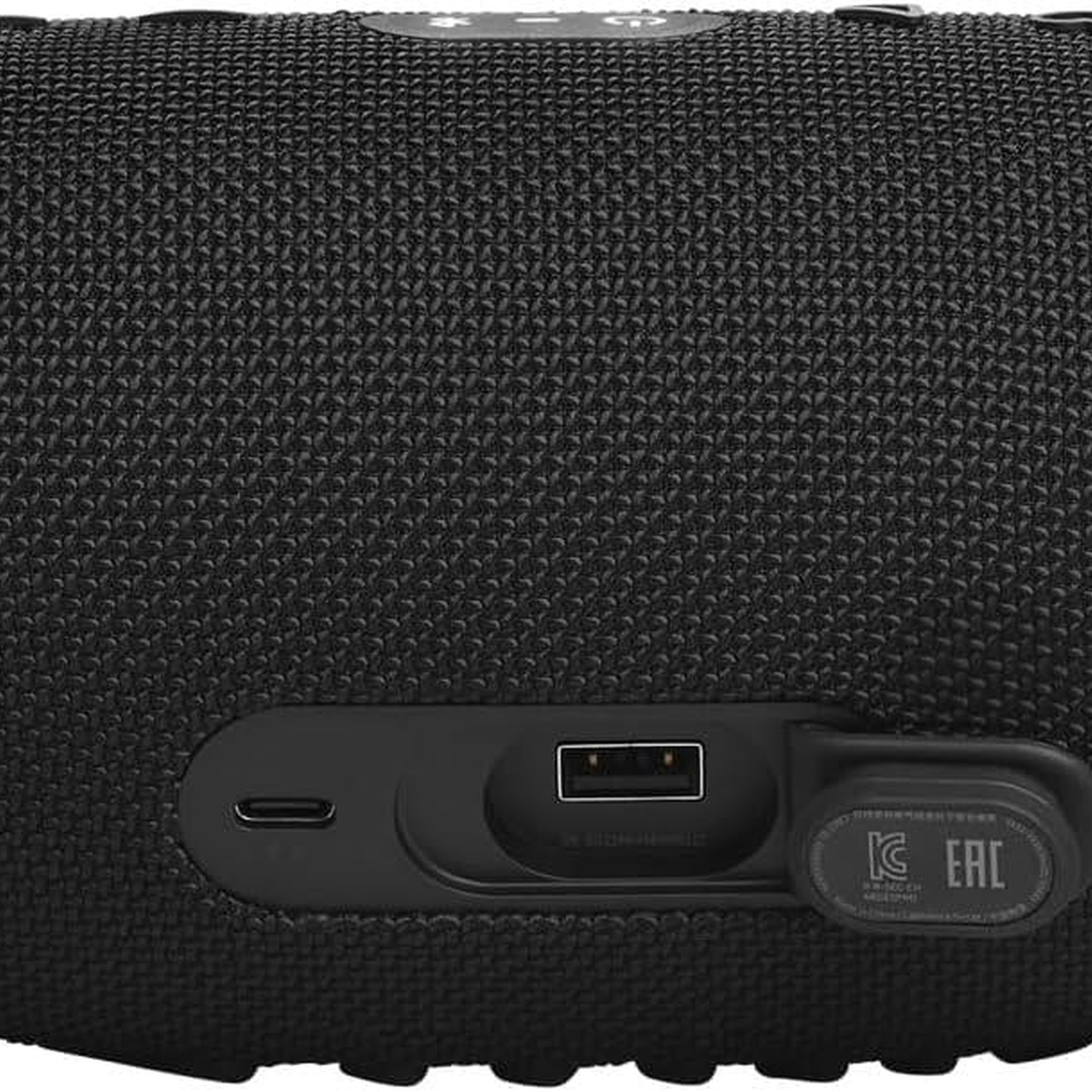 JBL Charge5 WiFi Hoparlör IP67, Siyah JB.JBLCHARGE5WIFIBLK_x000D_