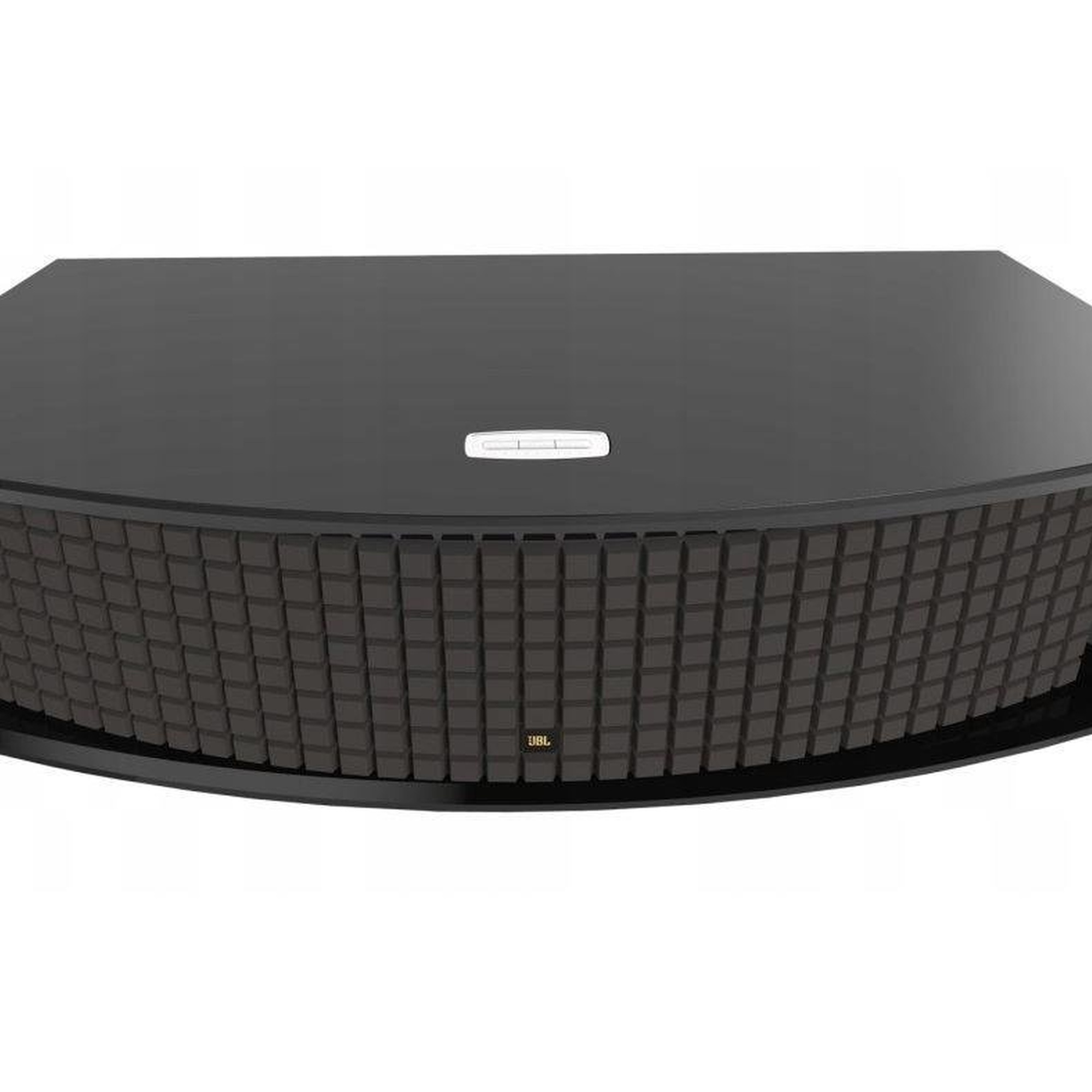 JBL L75MS Kablosuz WiFi hoparlör, Black Gloss JB.JBLL75MSBGEU_x000D_