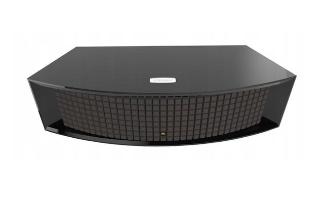  JBL L75MS Kablosuz WiFi hoparlör, Black Gloss JB.JBLL75MSBGEU_x000D_