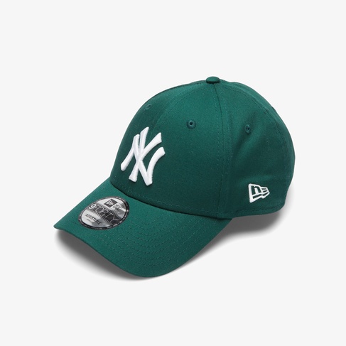  New Era League Essential 9Forty Neyyan Unisex Yeşil Şapka
