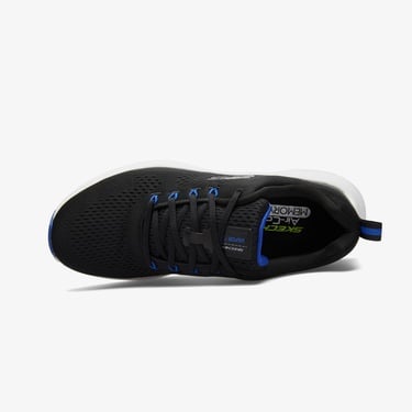  Skechers Vapor Foam Erkek Siyah Günlük Spor Ayakkabı