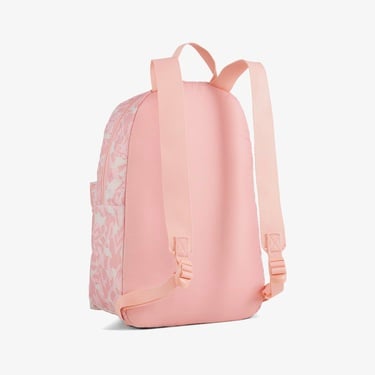  Puma Pop Small Backpack Kadın Pembe Sırt Çantası
