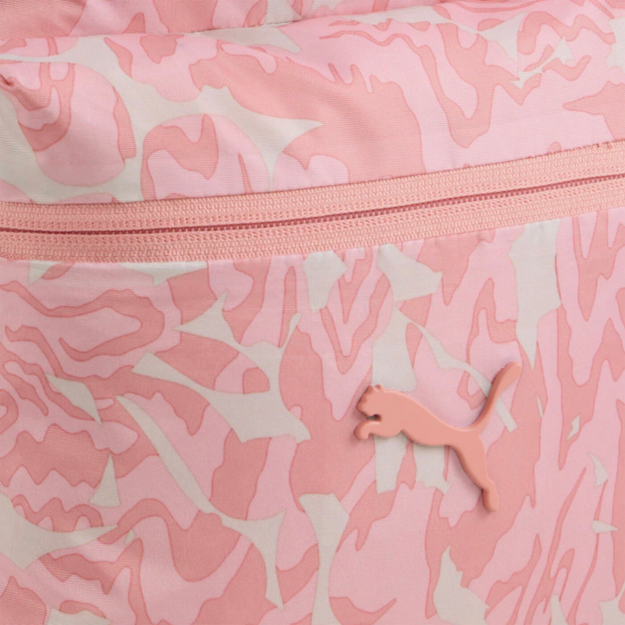 Puma Pop Small Backpack Kadın Pembe Sırt Çantası