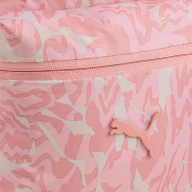  Puma Pop Small Backpack Kadın Pembe Sırt Çantası