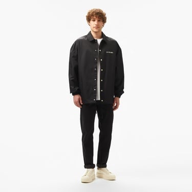  Les Benjamins 011 Erkek Siyah Ceket