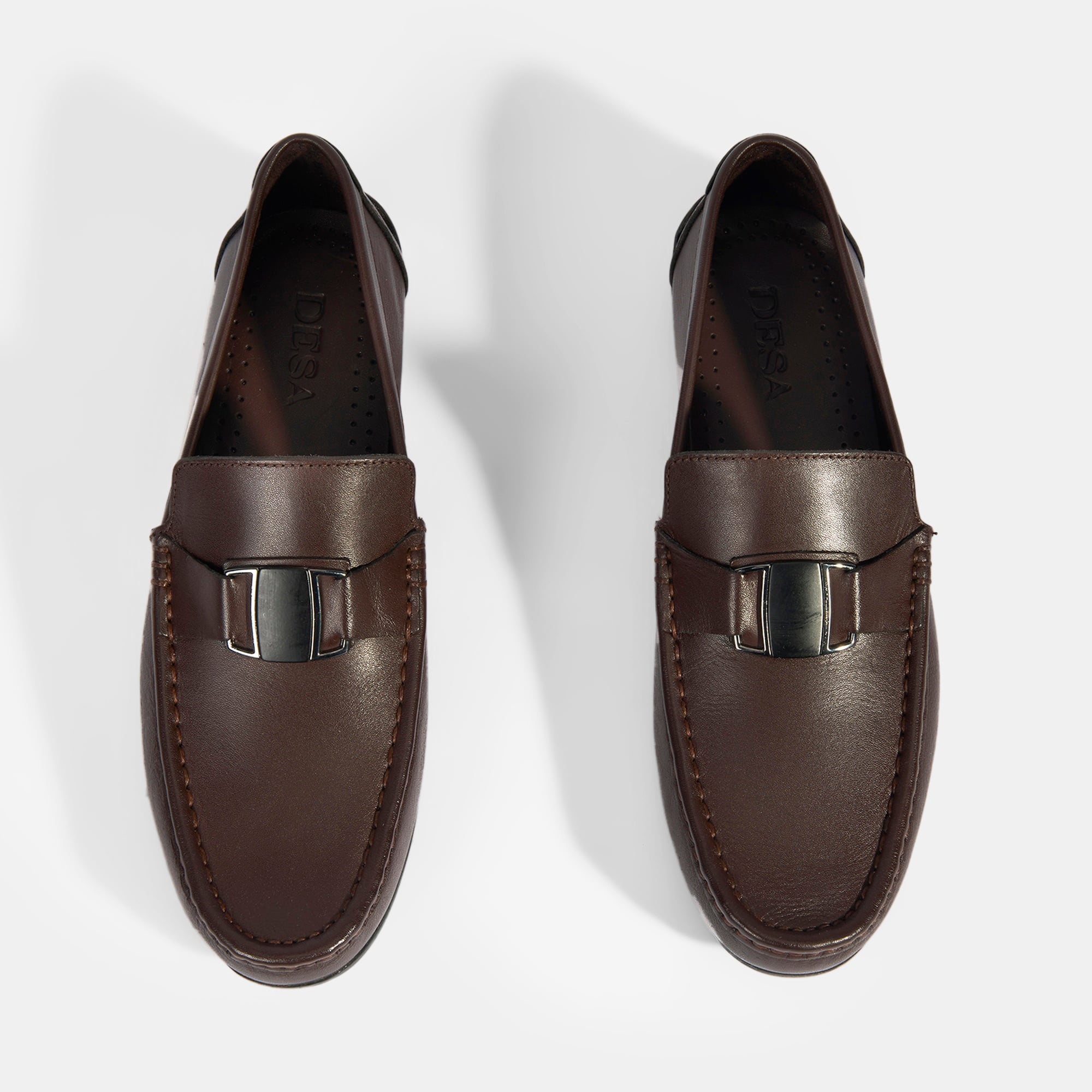 Sable Kahve Erkek Günlük Ayakkabı