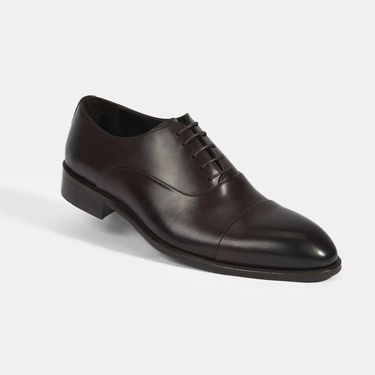  Ravenna Kahve Erkek Klasik Ayakkabı