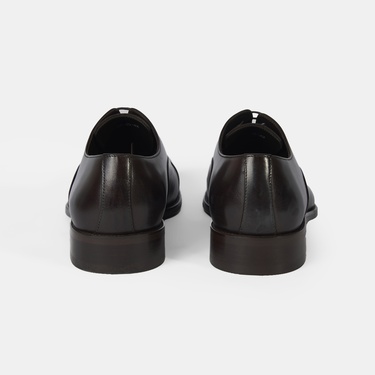  Ravenna Kahve Erkek Klasik Ayakkabı