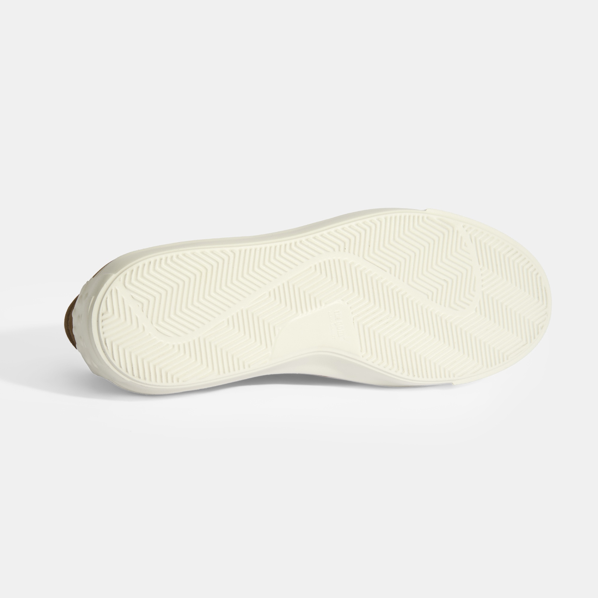 Kahve Erkek Bağcıklı Süet Günlük Ayakkabı