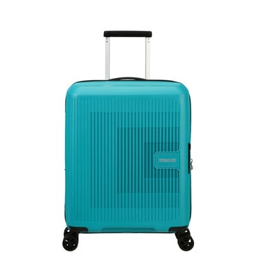  American Tourister Aerostep-Spinner 55/20 Kabin Boy Valiz