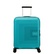 American Tourister Yeşil Aerostep-Spinner Körüklü 55/20 Kabin Boy Valiz