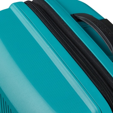  American Tourister Aerostep-Spinner 55/20 Kabin Boy Valiz