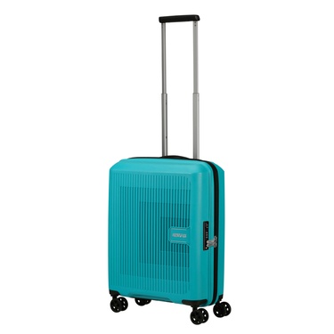  American Tourister Aerostep-Spinner 55/20 Kabin Boy Valiz