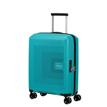  American Tourister Aerostep-Spinner 55/20 Kabin Boy Valiz