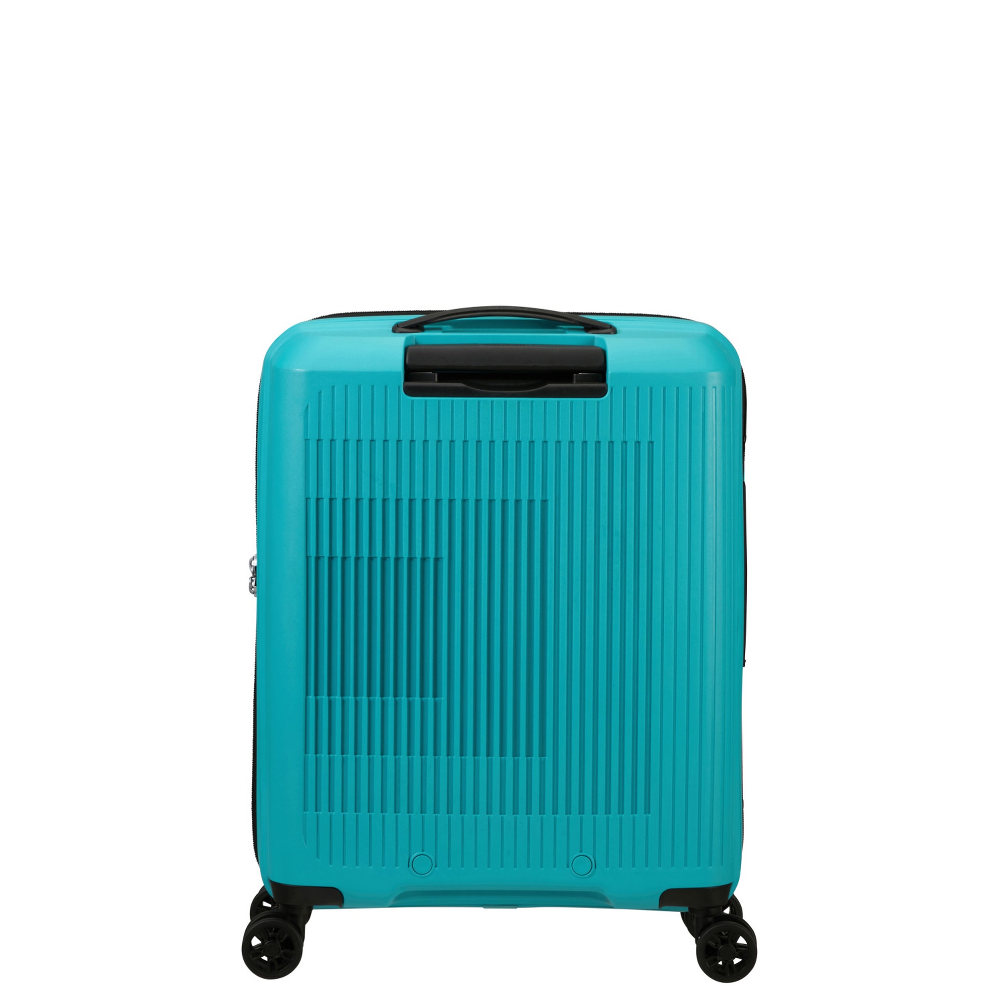 American Tourister Turkuaz Aerostep-Spinner Körüklü 55/20 Kabin Boy Valiz
