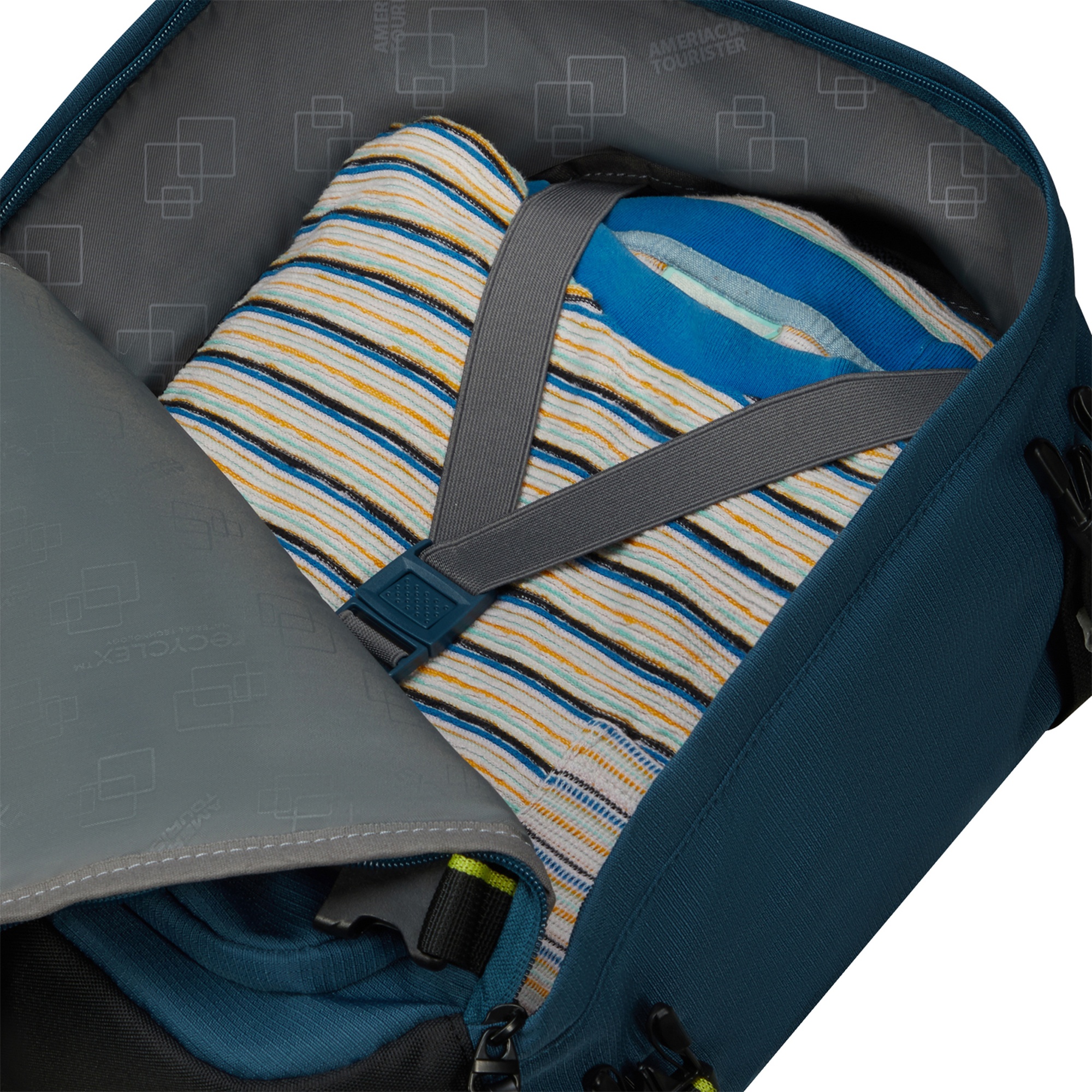 American Tourister Take2Cabin Sırt Çantası 14.1"