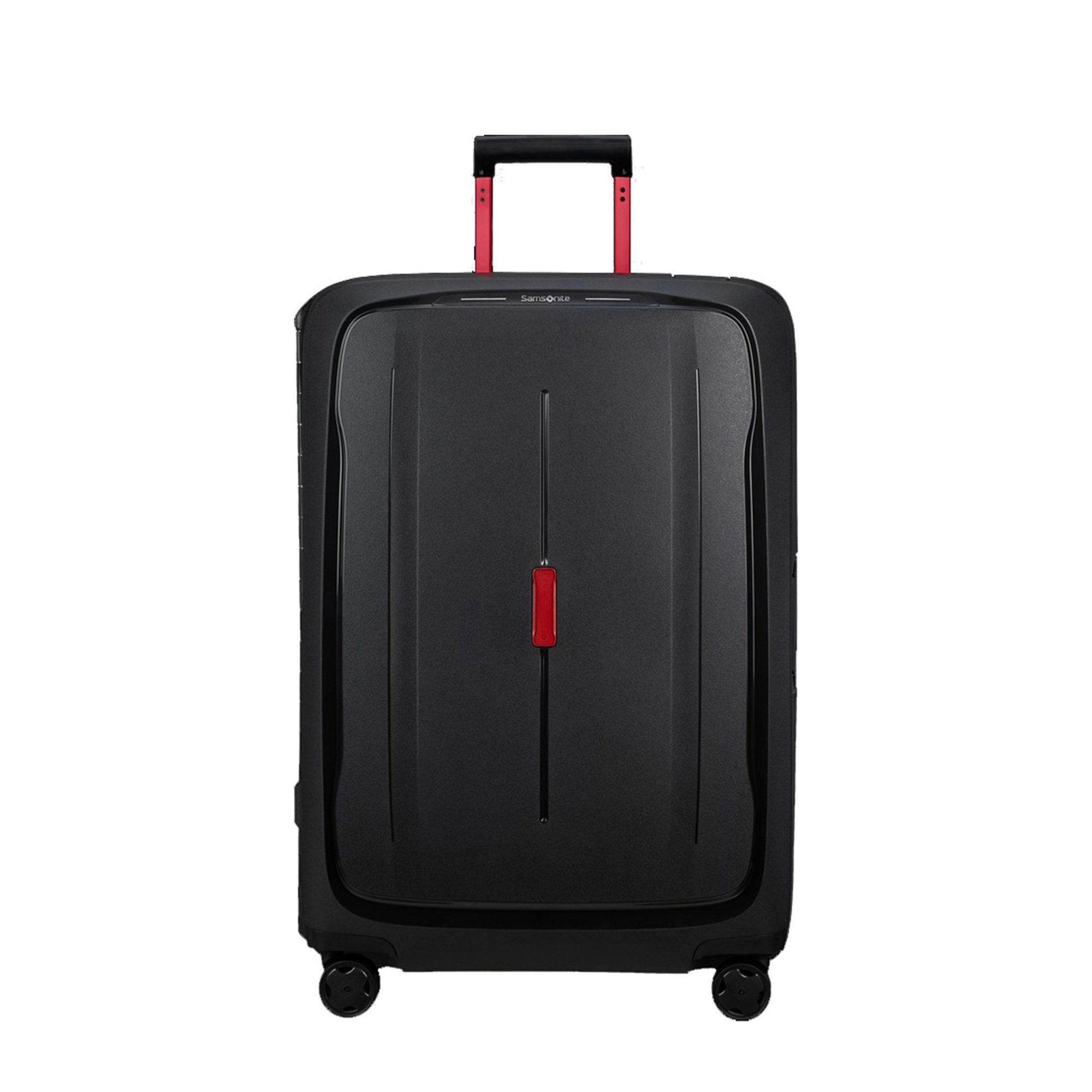 Samsonite Essens-Spinner 4 Tekerlekli Büyük Boy Valiz 75cm