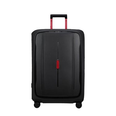  Samsonite Essens-Spinner 4 Tekerlekli Büyük Boy Valiz 75cm