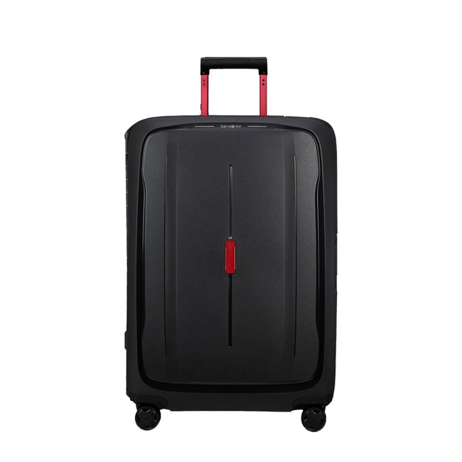  Samsonite Essens-Spinner 4 Tekerlekli Büyük Boy Valiz 75cm