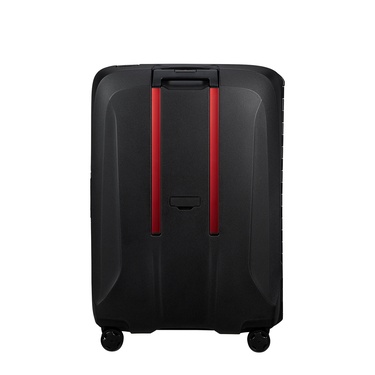  Samsonite Essens-Spinner 4 Tekerlekli Büyük Boy Valiz 75cm