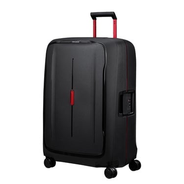  Samsonite Essens-Spinner 4 Tekerlekli Büyük Boy Valiz 75cm