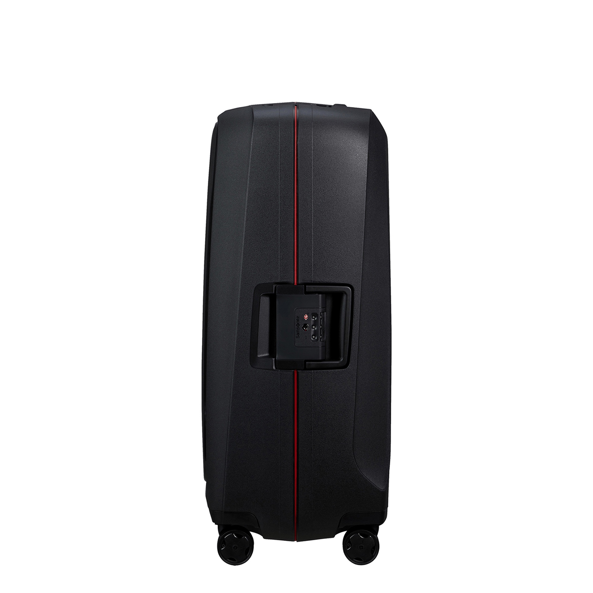Samsonite Essens-Spinner 4 Tekerlekli Büyük Boy Valiz 75cm