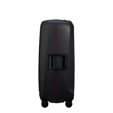  Samsonite Essens-Spinner 4 Tekerlekli Büyük Boy Valiz 75cm
