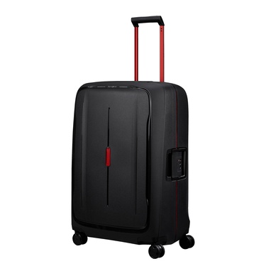  Samsonite Essens-Spinner 4 Tekerlekli Büyük Boy Valiz 75cm
