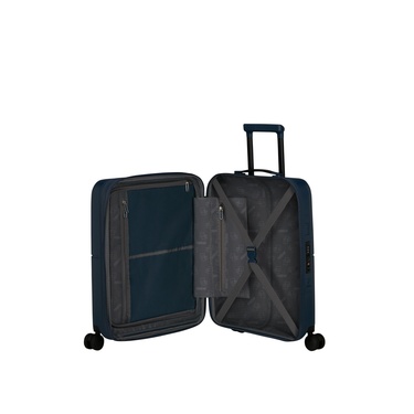  American Tourister Dashpop - Körüklü Spinner Kabin Boy Valiz
