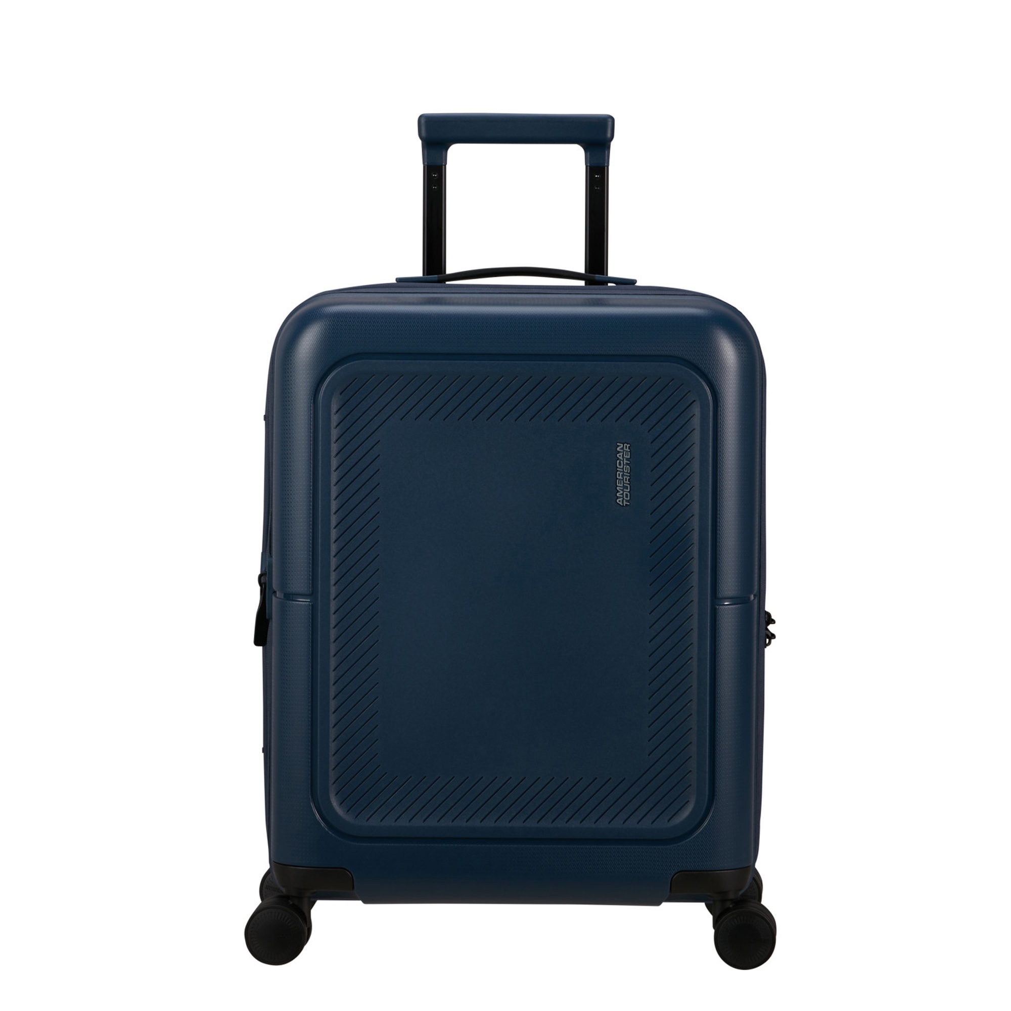 American Tourister Dashpop - Körüklü Spinner Kabin Boy Valiz