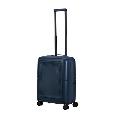  American Tourister Dashpop - Körüklü Spinner Kabin Boy Valiz