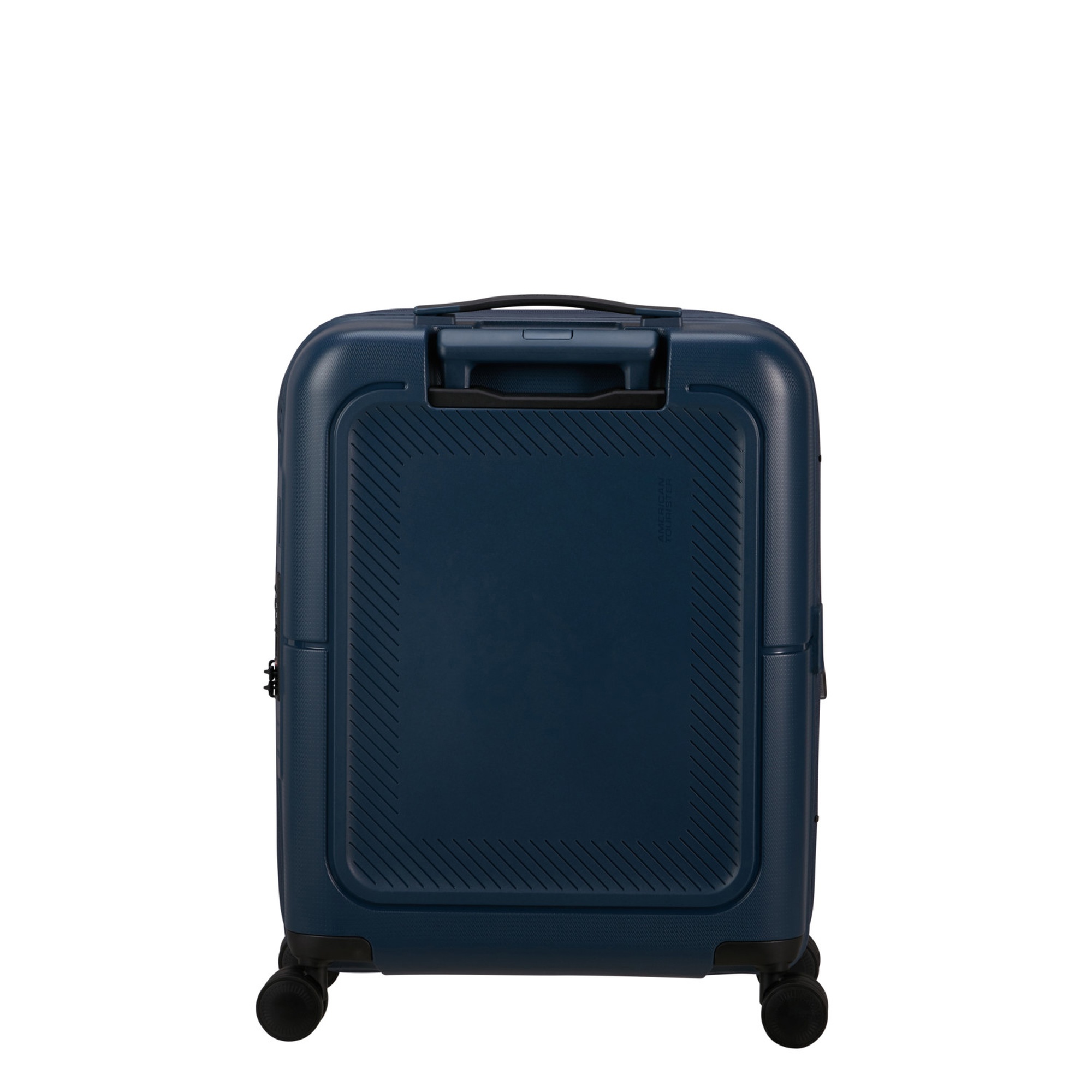 American Tourister Dashpop - Körüklü Spinner Kabin Boy Valiz