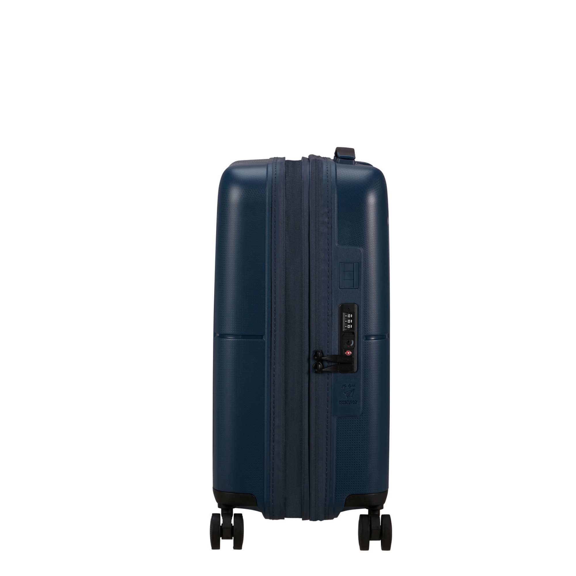 American Tourister Dashpop - Körüklü Spinner Kabin Boy Valiz