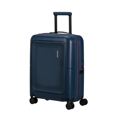  American Tourister Dashpop - Körüklü Spinner Kabin Boy Valiz