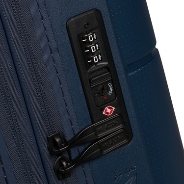  American Tourister Dashpop - Körüklü Spinner Kabin Boy Valiz