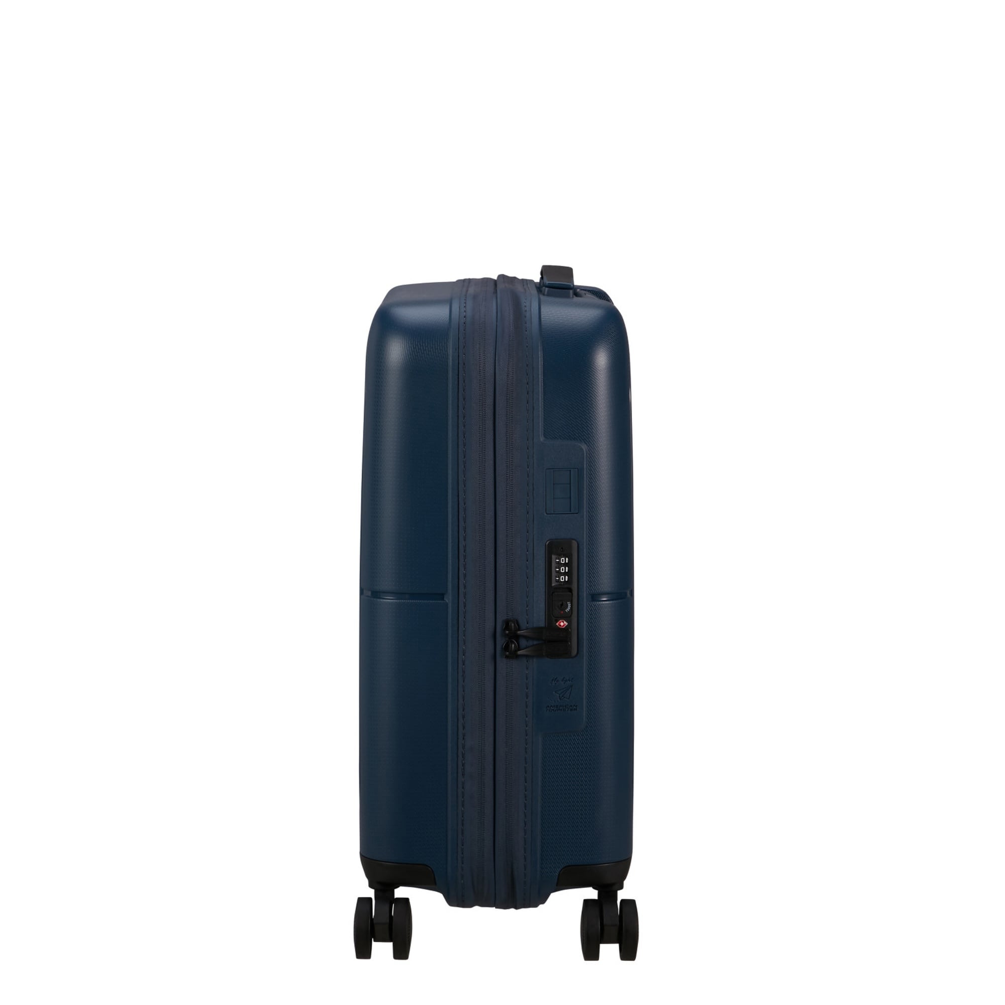American Tourister Dashpop - Körüklü Spinner Kabin Boy Valiz