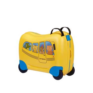  Samsonite Dream Go Ride - Çocuk Valizi 52 cm