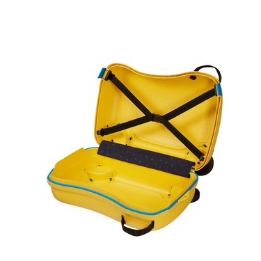  Samsonite Dream Go Ride - Çocuk Valizi 52 cm