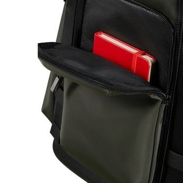  Samsonite Relyon Sırt Çantası 15.6"