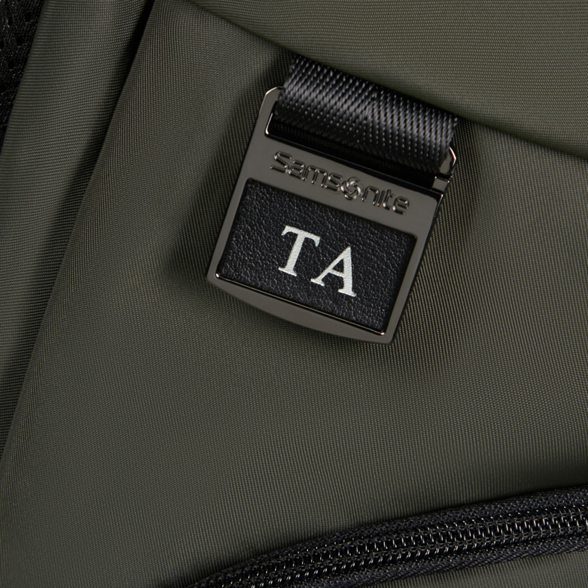 Samsonite Relyon Sırt Çantası 15.6"