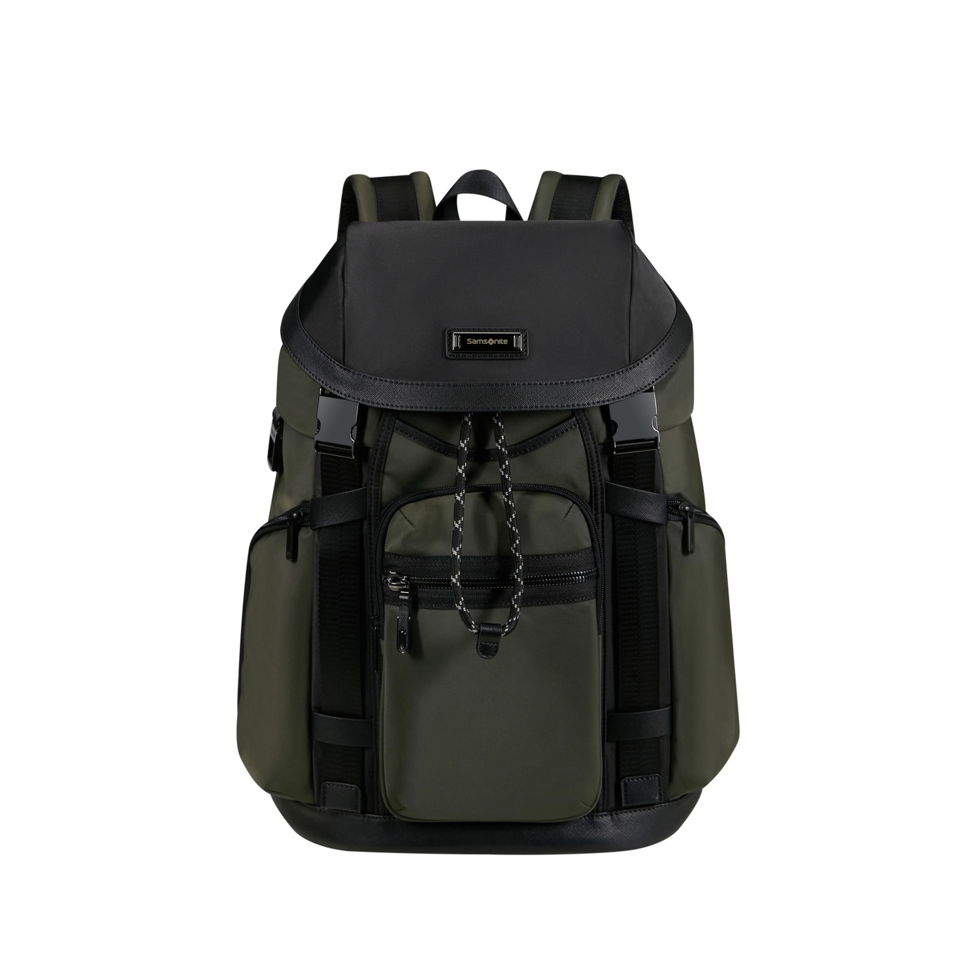 Samsonite Relyon Sırt Çantası 15.6"