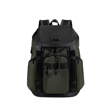  Samsonite Relyon Sırt Çantası 15.6"