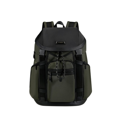  Samsonite Relyon Sırt Çantası 15.6"