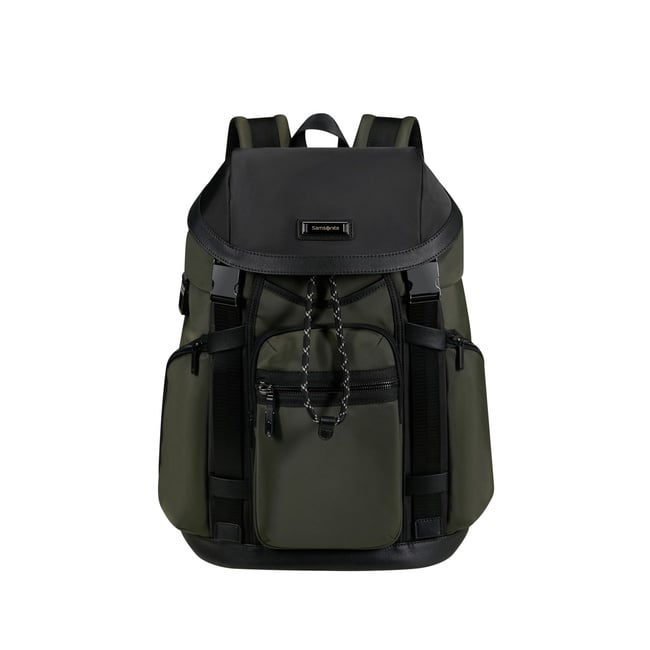  Samsonite Relyon Sırt Çantası 15.6"