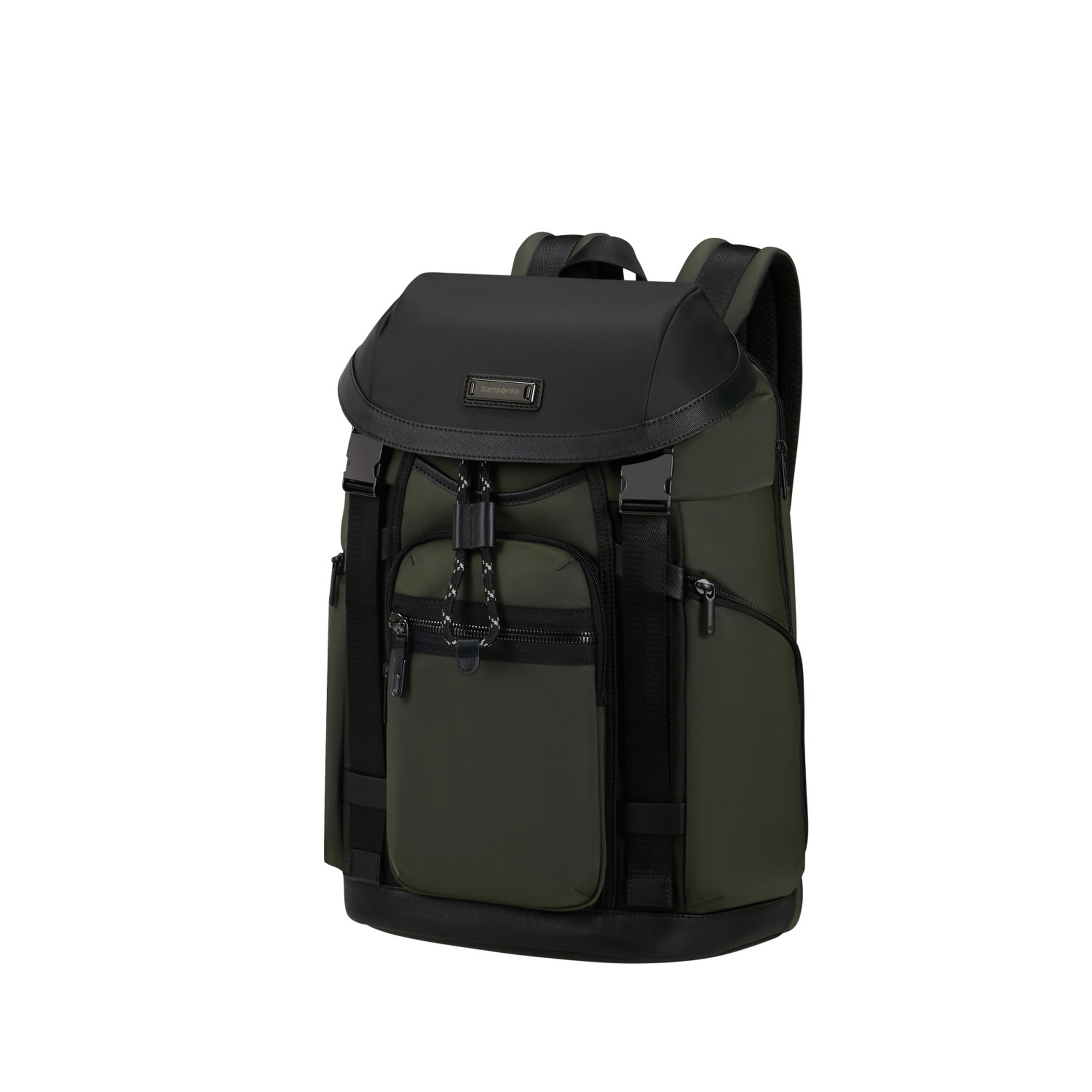 Samsonite Relyon Sırt Çantası 15.6"