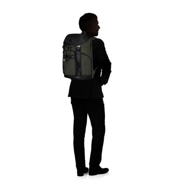  Samsonite Relyon Sırt Çantası 15.6"