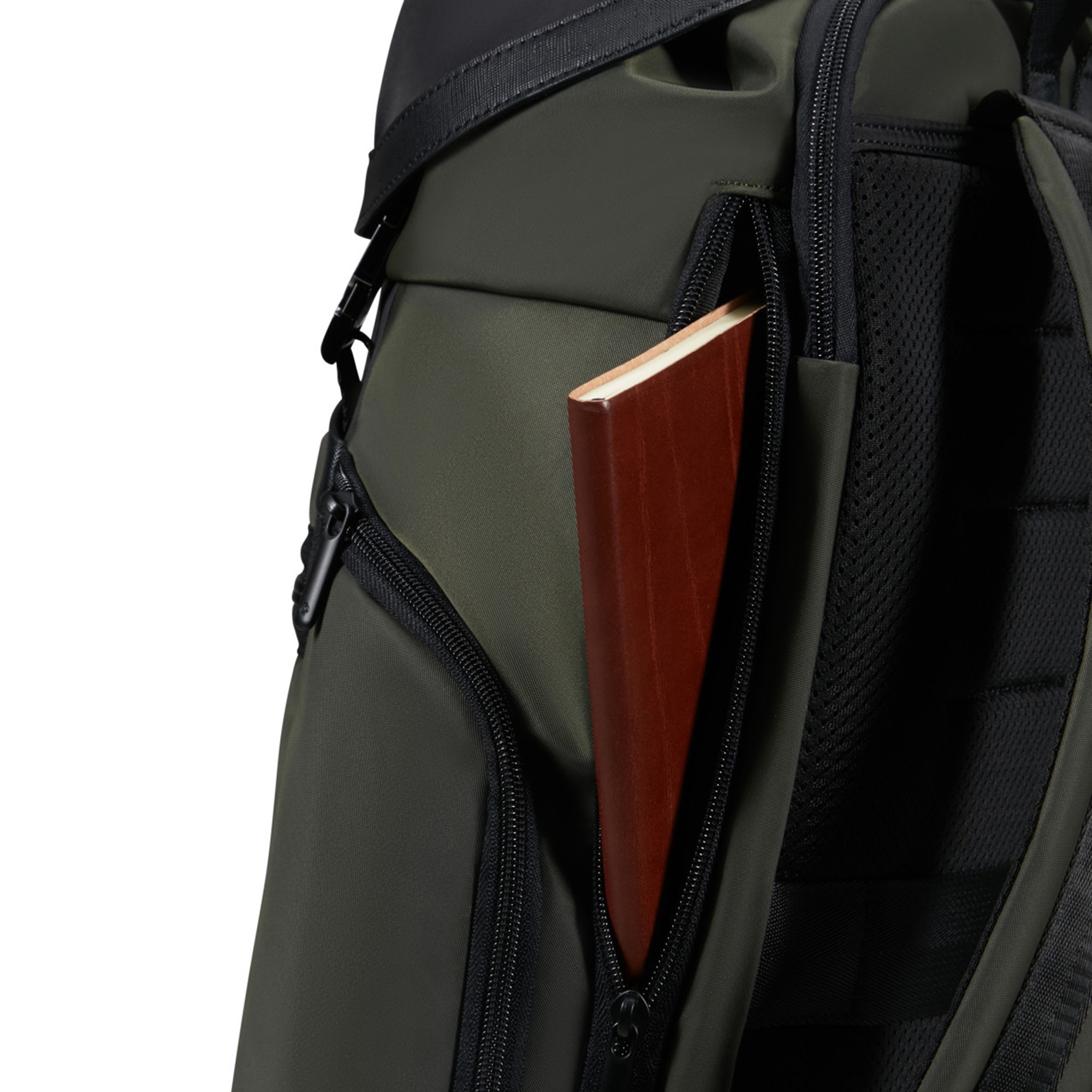 Samsonite Relyon Sırt Çantası 15.6"