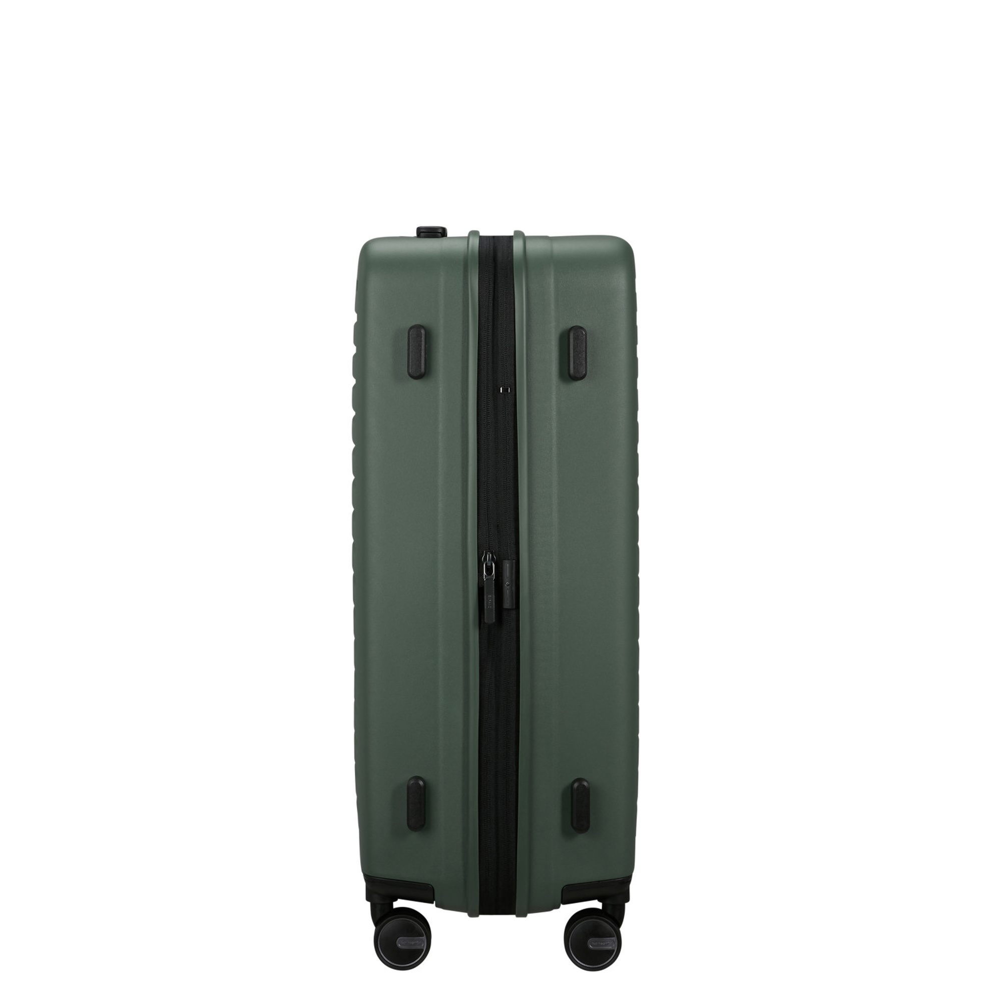 Samsonite Koyu Yeşil Restackd 68/25 Orta Boy Valiz
